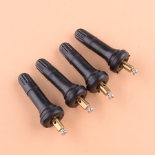 4x TPMS Valve Stem Rebuild Kit