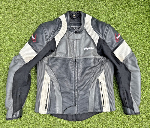 Weise motorcycle leather - weise,