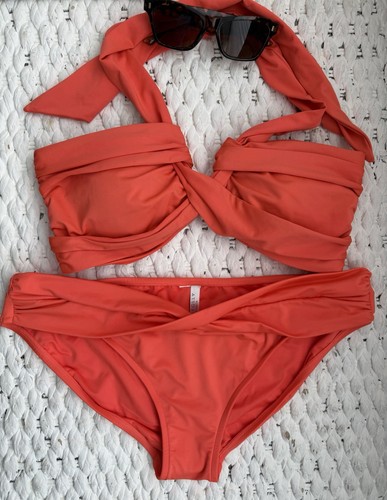 Seafolly goddess bikini - goddess, bikini-