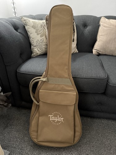 Taylor baby guitar gig bag - taylor,