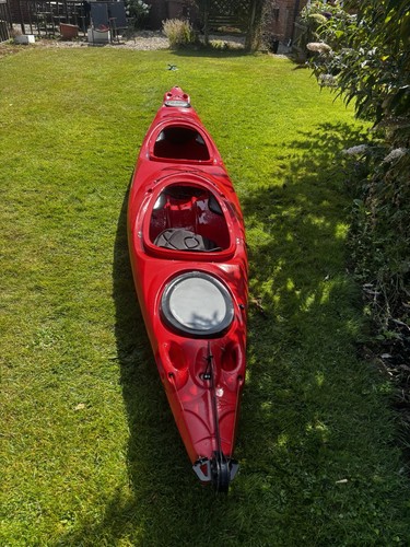 Wavesport horizon tandem - horizon,