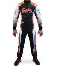 Sodi kart racing suit - kart,
