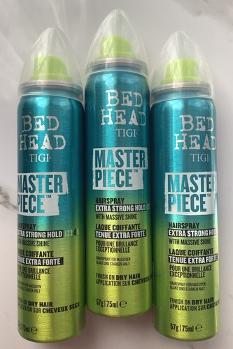 Tigi bed head - head, masterpiece