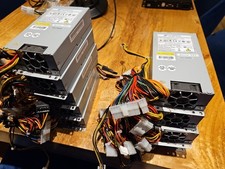 1U FSP Group FSP180-50LE 20+4