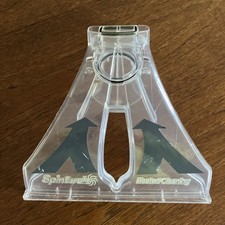 Vax Dual V V-124A Front Nozzle Assembly Lightweight for Upright Carpet Cleaner