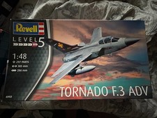 Revell 1/48 Tornado F.3 ADV