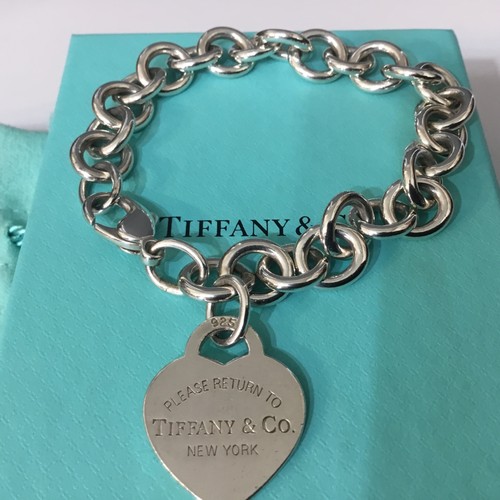 Return tiffany co - to,