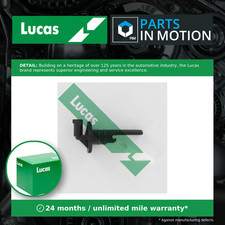 Screenwash Level Sensor fits BMW 323 E36 2.5 96 to 00 Lucas 61310413365 Quality