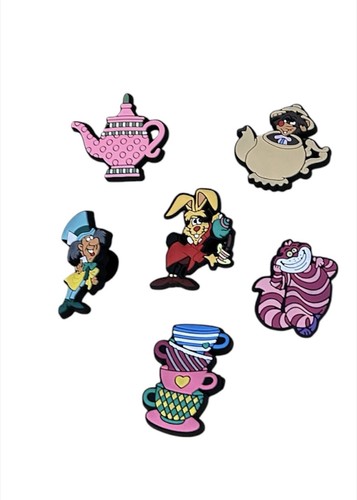 Alice wonderland mad - in,