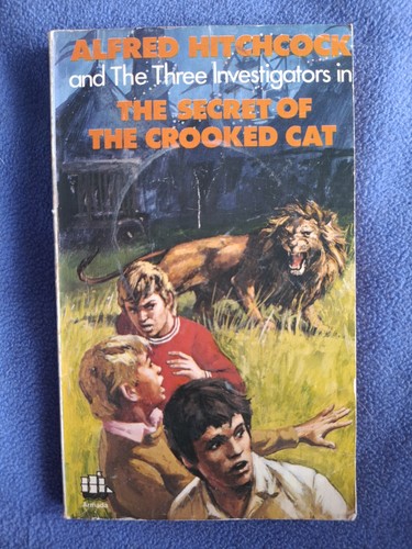 Three investigators and the - investigators,