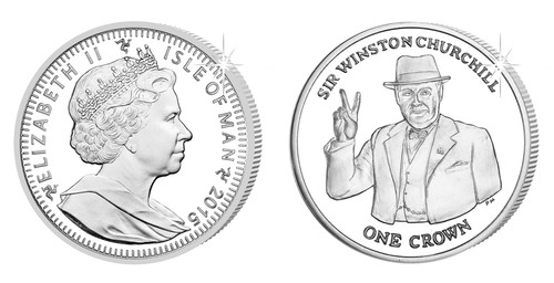 2015 isle man churchill - isle, of