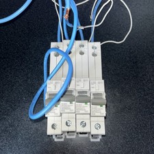 Dorman Smith KR1PB3230 32A 30m RCBO Type B