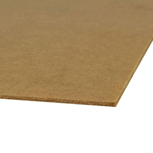 Standard hardboard 2mm pack - standard, 3.2mm