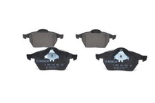 Genuine BOSCH Front Brake Pad