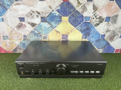 Technics a700mk3 stereo - su-a700mk3,