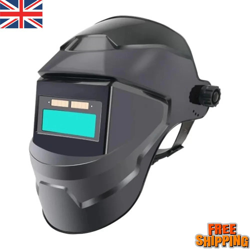 Auto darkening welding - auto,