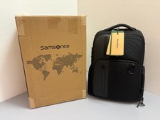 Samsonite Biz2Go 14.1" Laptop Backpack