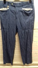 STROMBERG mens W36 L31 cotton