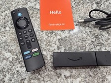 Amazon Fire Stick S3L46N with