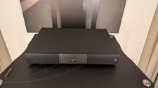 Naim ND5 XS2 streamer. Final