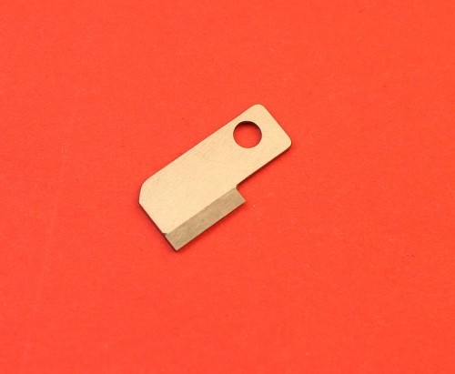 Lower blade for husqvarna - lower,