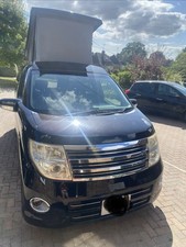 Nissan Elgrand Rider E51