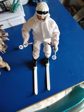 HM FORCES ARMED FORCES FIGURES