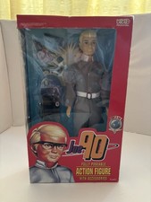 Joe 90 Action Figure
