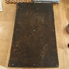 Y Bibl Sanctaidd, Sef Yr Hen Destament A'R Newt d, Parch. Peter Williams - 1825