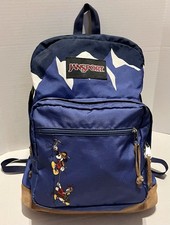RARE Disney x Jansport Right