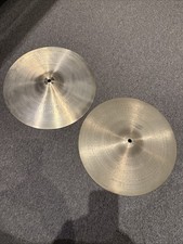 Zildjian 14” New Beat Hi