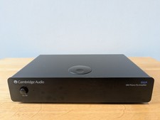 Cambridge Audio Azur 551P MM