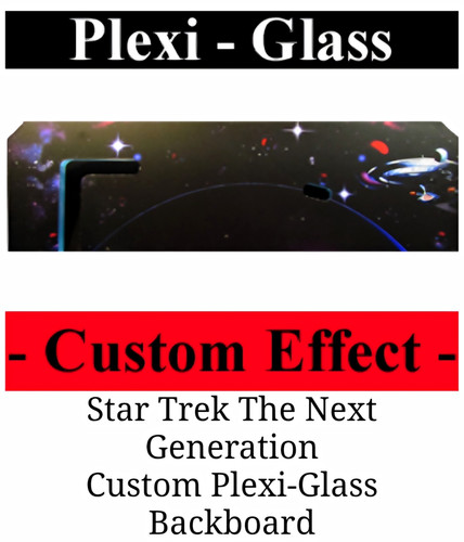 Star trek the - trek,