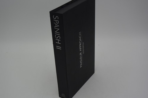 Pimsleur spanish gold - 2,