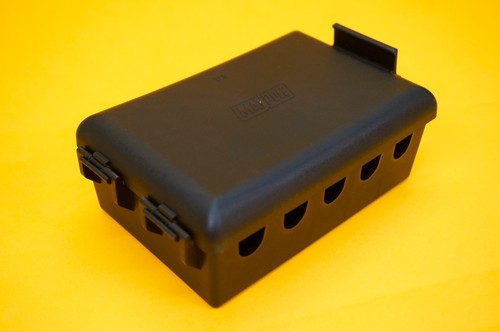 Way junction box water - way,