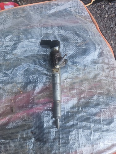 Genuine diesel injector - diesel,