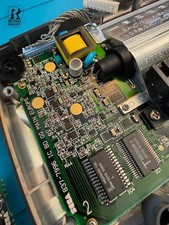 Sega game gear - sega, full