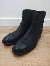 Belstaff Attwell Men's Black