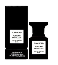 Tom ford fucking fabulous - ford, eau