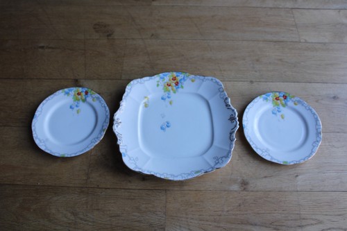 Royal paragon primrose plate - paragon,
