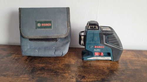 Bosch gll professional - 3-80,