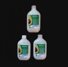 3 x 60ml Garnier C Nutrisse