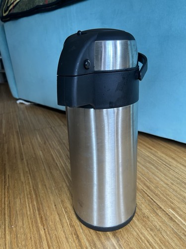 Olympia airpot pump action - 5l,