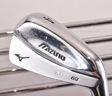 Mizuno forged - mizuno,