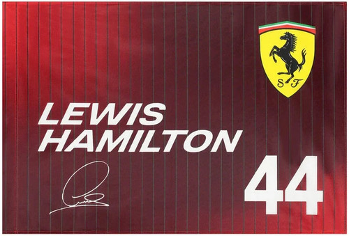 Scuderia ferrari lewis - scuderia,