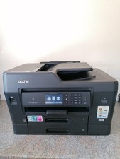 🖨️Brother MFC‑J6930DW