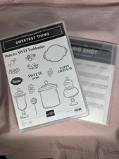 Stampin' Up! Sweetest Thing