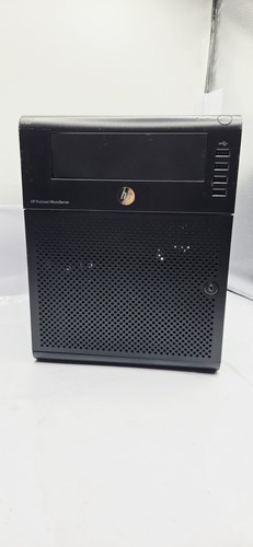 Proliant microserver - proliant,