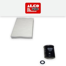 SERVICE KIT for CITROEN C1 1.0
