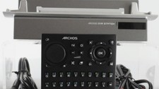 2X WIRELESS ARCHOS 705 DVR +